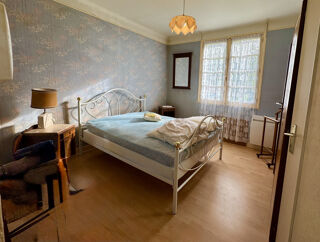  Maison � vendre 9 pi�ces 160 m�