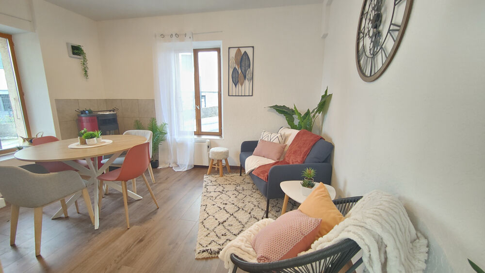 Appartement 2 pièces 31 m² · à Thonon les Bains · 31 m² · 139 000 €