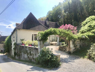  Maison � vendre 12 pi�ces 330 m�