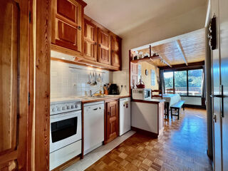  Appartement � vendre 2 pi�ces 50 m�