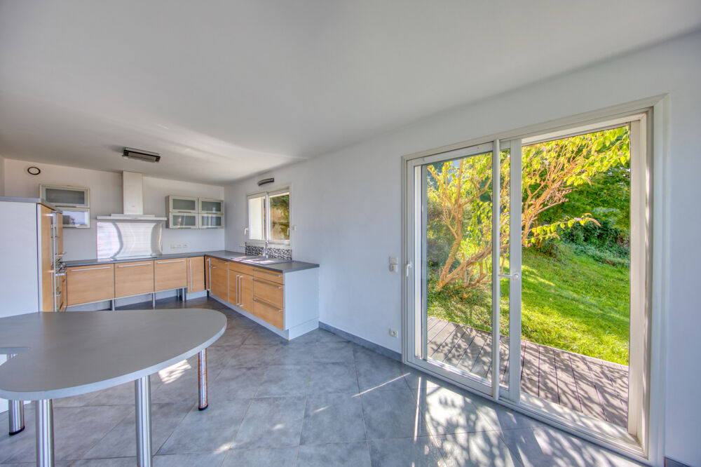  vendre  Maison Lugrin (74500)