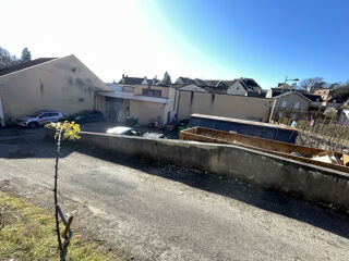  Maison � vendre 15 + pi�ces 1960 m�