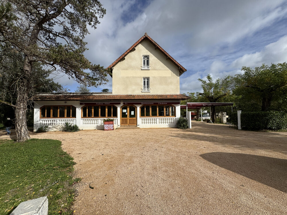  vendre  Maison Padirac (46500)