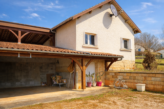  Maison à vendre 6 pièces 138 m²