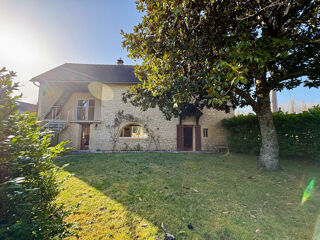  Maison à vendre 4 pièces 94 m²