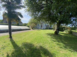  Maison � vendre 9 pi�ces 168 m�