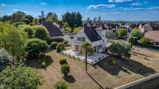  Maison à vendre 8 pièces 110 m²
