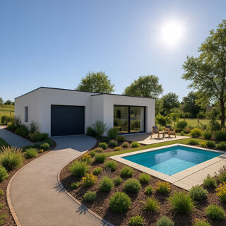  Terrain à vendre 3079 m²