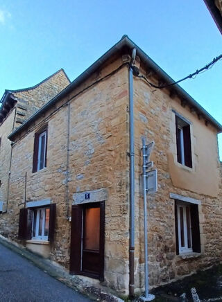  Maison � vendre 6 pi�ces 70 m�