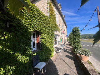  Maison � vendre 10 pi�ces 250 m�