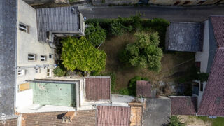  Immeuble à vendre 331 m²