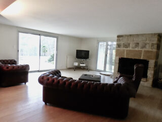  Maison à vendre 15 + pièces 250 m²