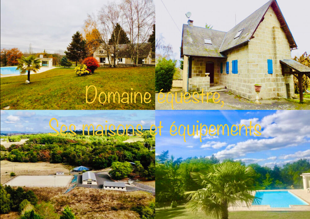 � vendre  Maison Brive-la-Gaillarde (19100)