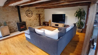  Maison à vendre 5 pièces 135 m²