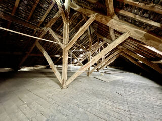  Maison � vendre 9 pi�ces 540 m�