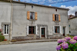  Maison à vendre 5 pièces 125 m²