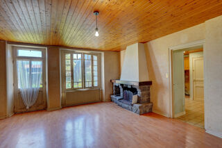  Maison à vendre 8 pièces 150 m²