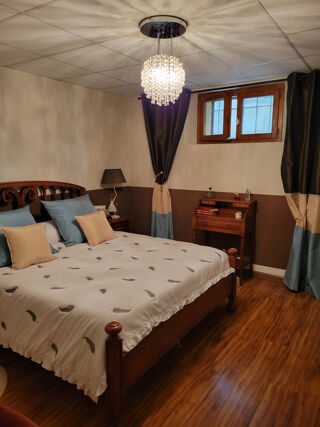  Maison � vendre 7 pi�ces 178 m�