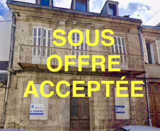 Maison 9 pièces 230 m² · à Gourdon · 230 m² · 35 000 €