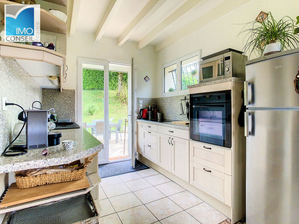  vendre  Maison Sciez (74140)