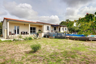  Maison à vendre 6 pièces 148 m²