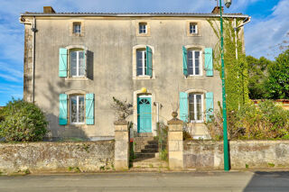  Maison � vendre 6 pi�ces 202 m�