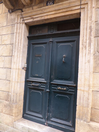  Immeuble � vendre 331 m�