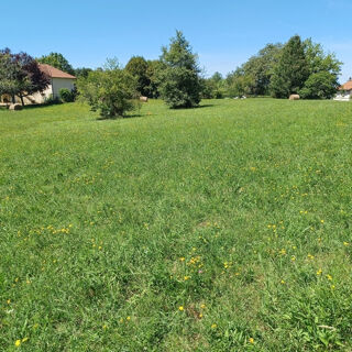  Terrain � vendre 1331 m�