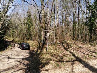  Terrain  vendre 1615 m