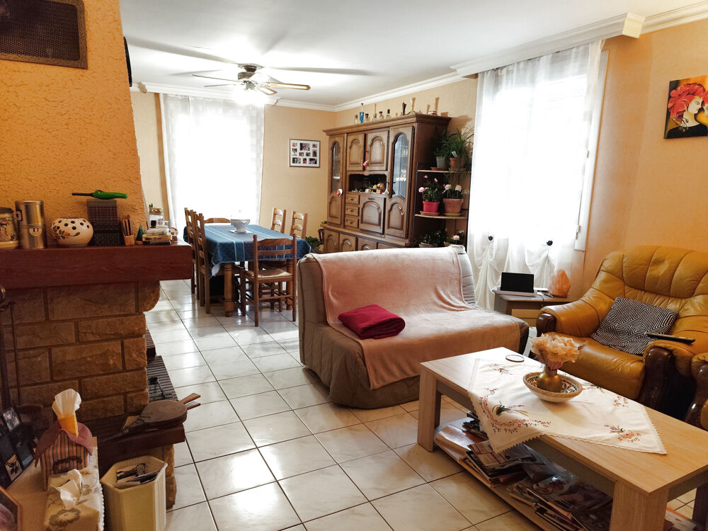 Maison familiale