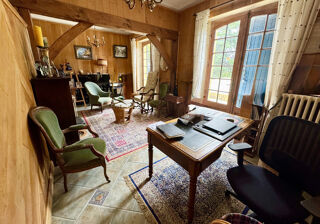  Maison à vendre 12 pièces 336 m²