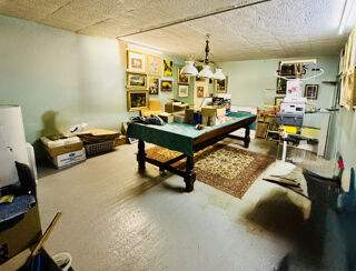  Maison � vendre 7 pi�ces 180 m�