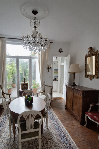  Maison à vendre 6 pièces 167 m²