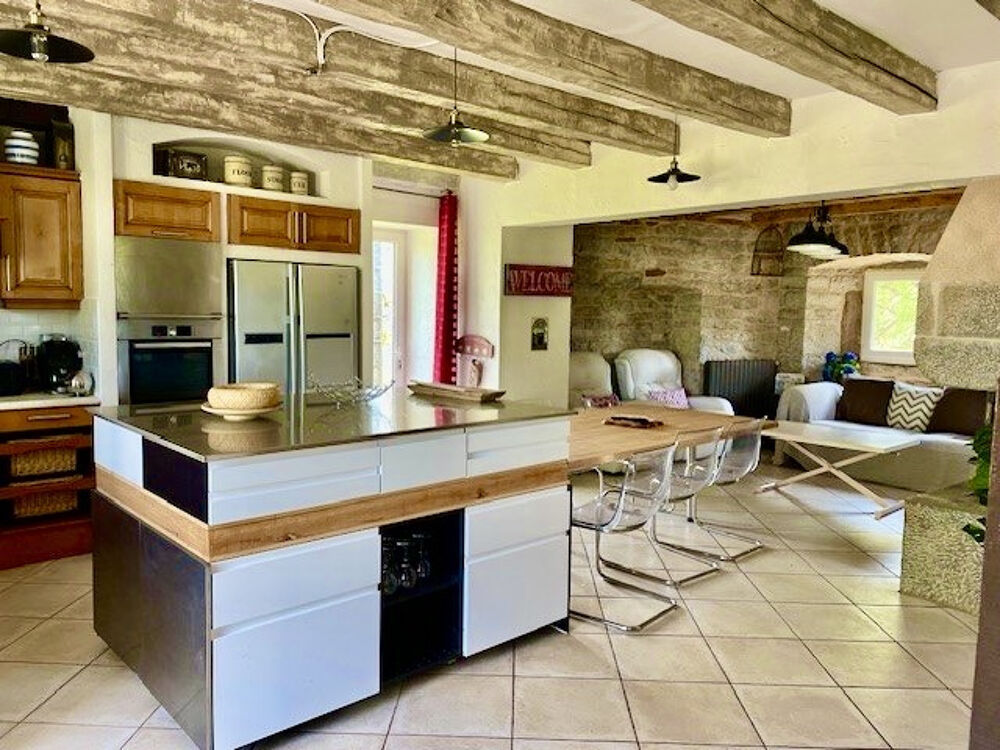  vendre  Maison Padirac (46500)