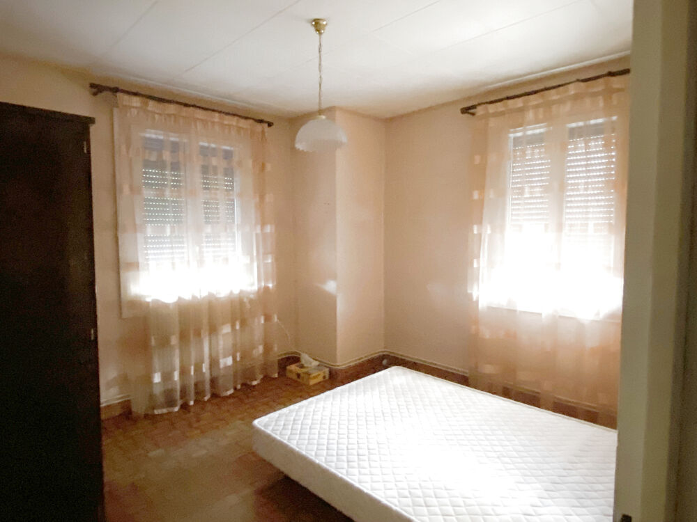 Vente Maison AGREABLE MAISON DE VILLAGE St jean lagineste