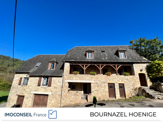  Maison � vendre 6 pi�ces 121 m�