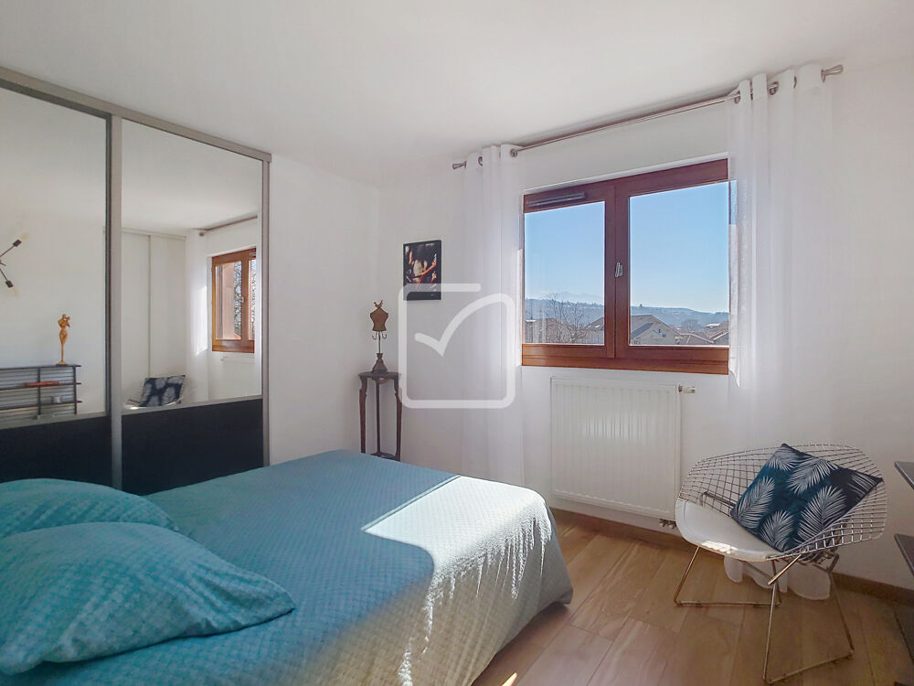  vendre  Duplex/triplex Publier (74500)
