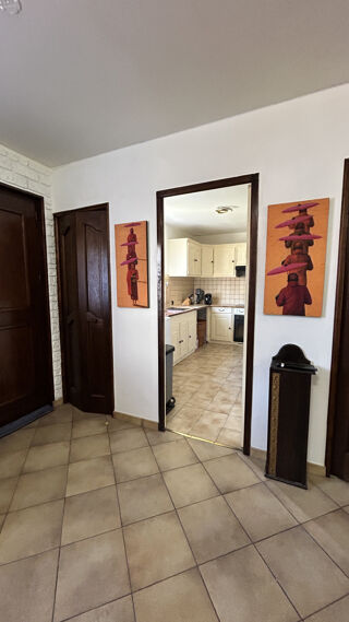  Maison  vendre 5 pices 120 m