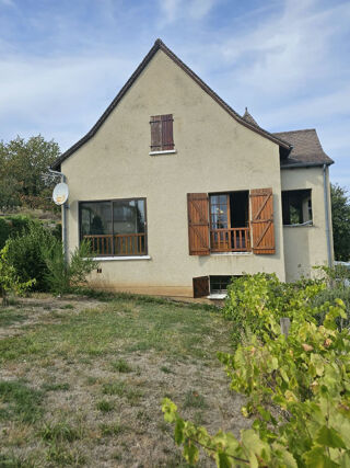  Maison à vendre 8 pièces 175 m²