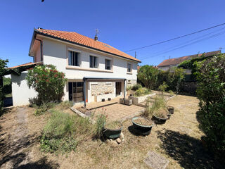  Maison à vendre 6 pièces 125 m²
