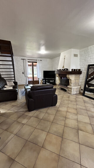  Maison  vendre 5 pices 120 m