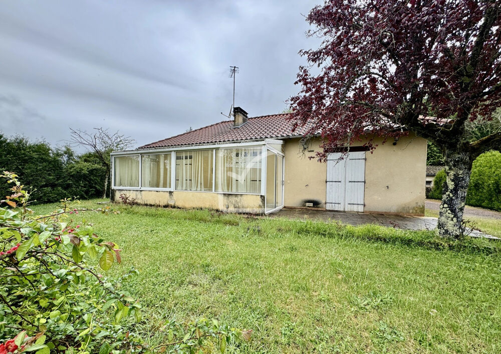 Vente Maison Charmant pavillon 3 chambres , à deux pas des commodités Sarlat la caneda