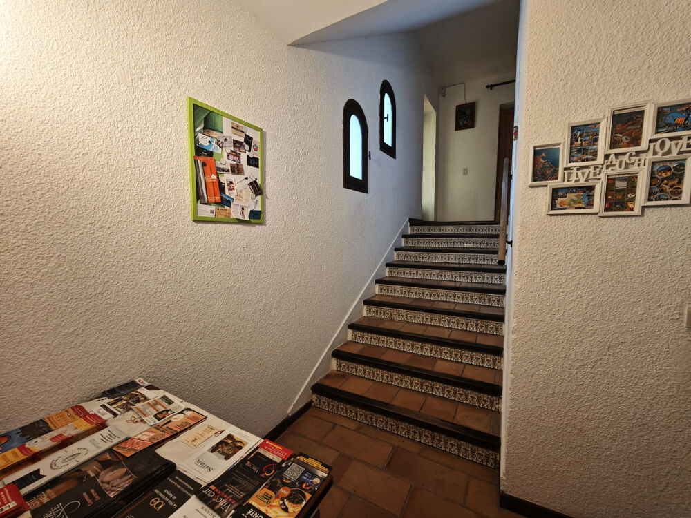  vendre  Proprit/chteau Ortaffa (66560)