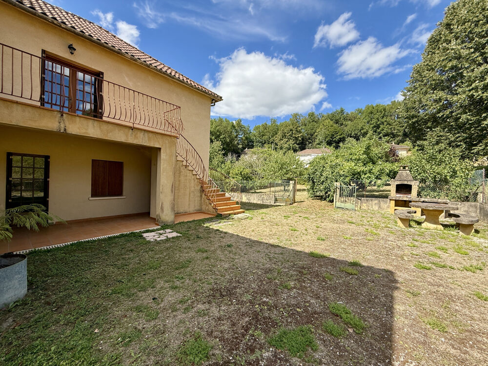 Maison 6 pièces 126 m² · à Sarlat la Caneda · 126 m² · 225 000 €