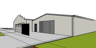  Terrain � vendre 305 m� Wasquehal