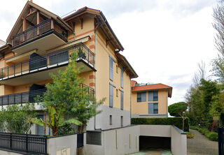  Appartement � vendre 2 pi�ces 48 m�