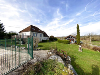  Maison à vendre 9 pièces 162 m²