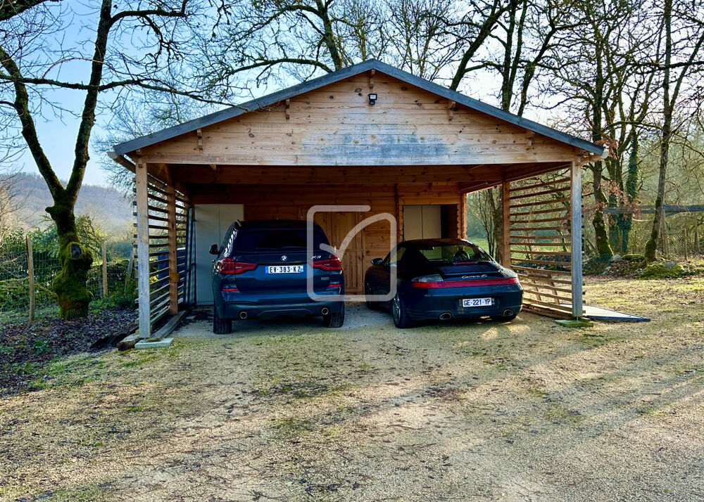  vendre  Maison Gourdon (46300)