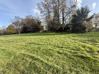  Terrain à vendre 1000 m²