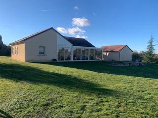  Maison � vendre 7 pi�ces 125 m�